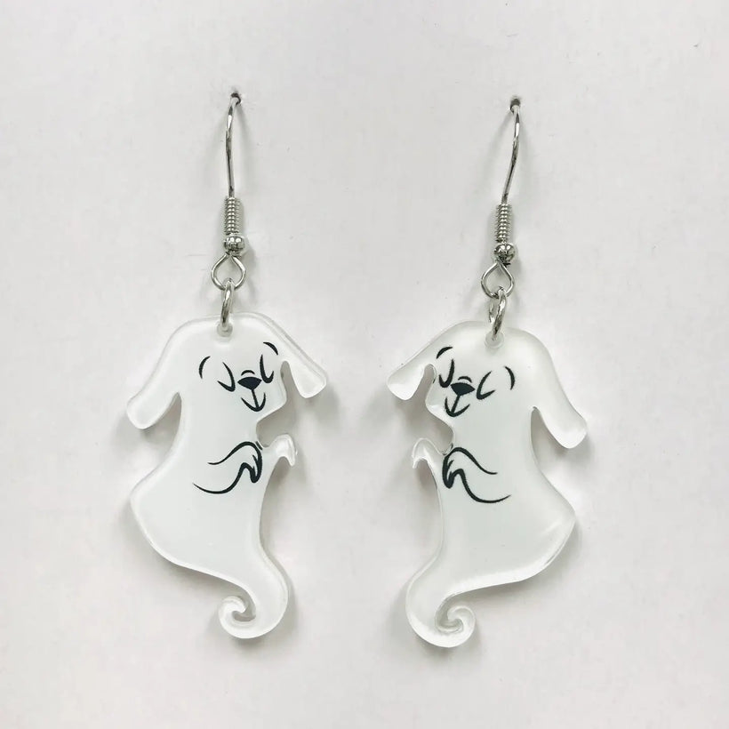 Horror Inspired Items