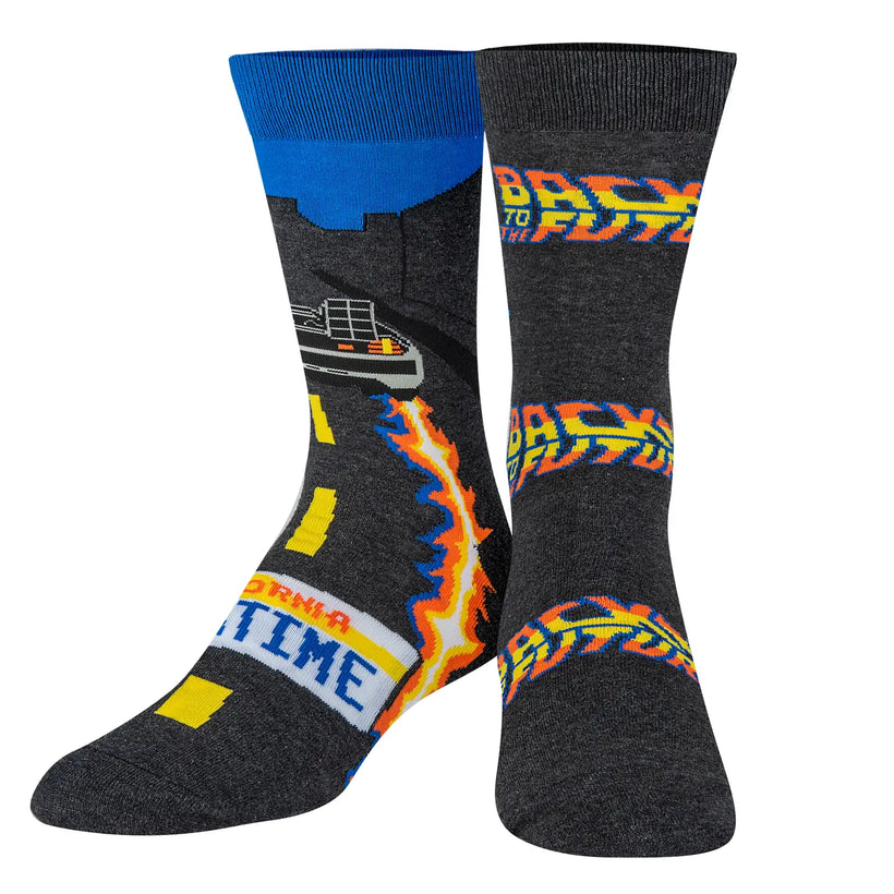 Retro inspired Goodies