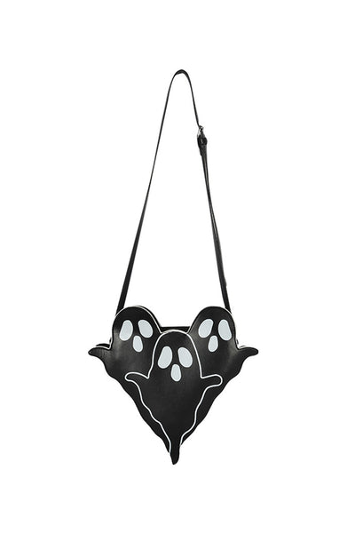 Ghostly Ghouls Crossbody bag
