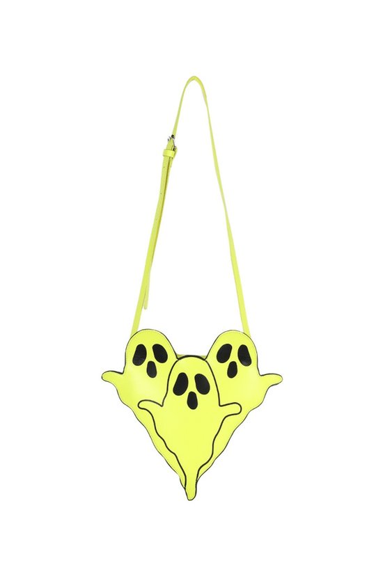 Ghostly Ghouls Crossbody bag