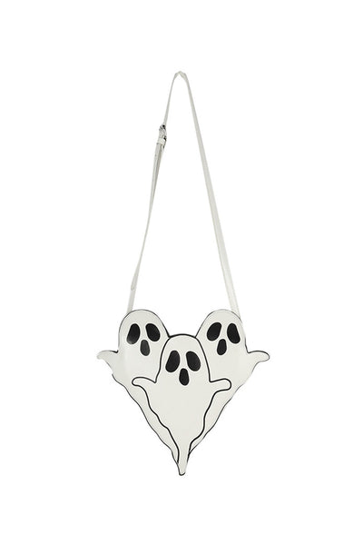 Ghostly Ghouls Crossbody bag